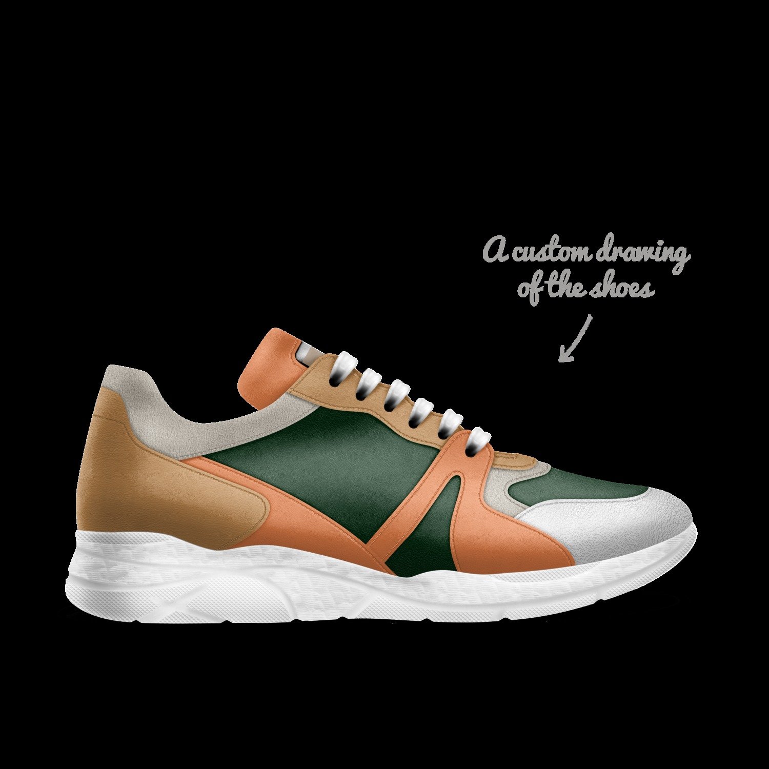Dope shoe designs hot sale