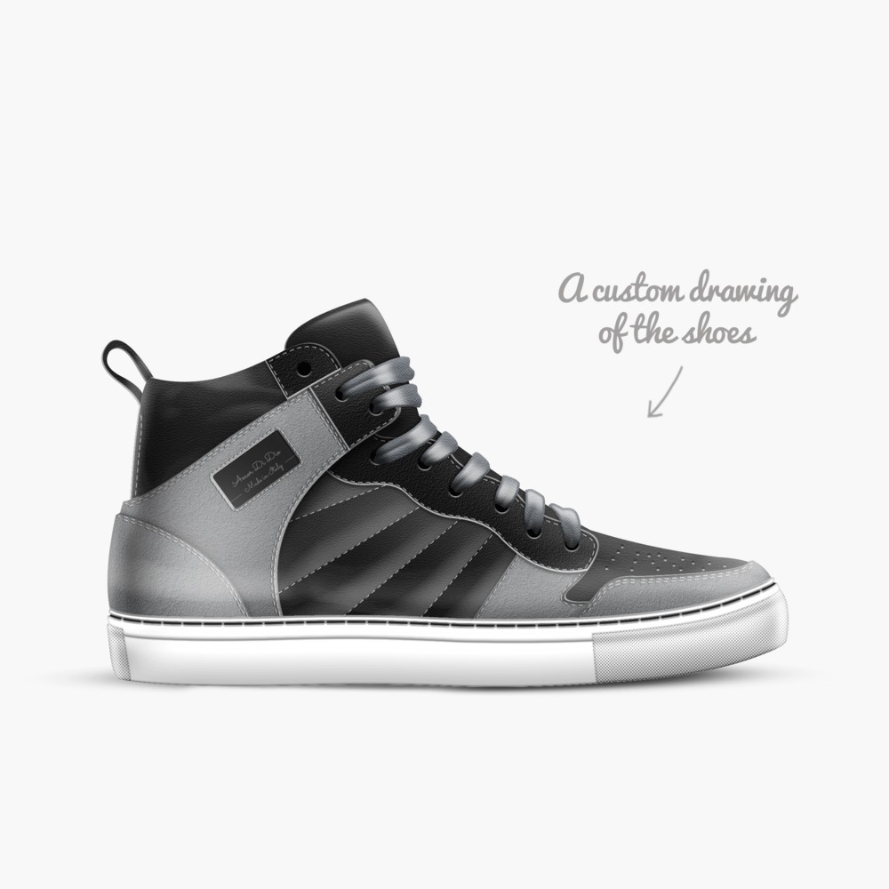 Amor Di Dio artisan made in Italy shoes by Amor Di Dio