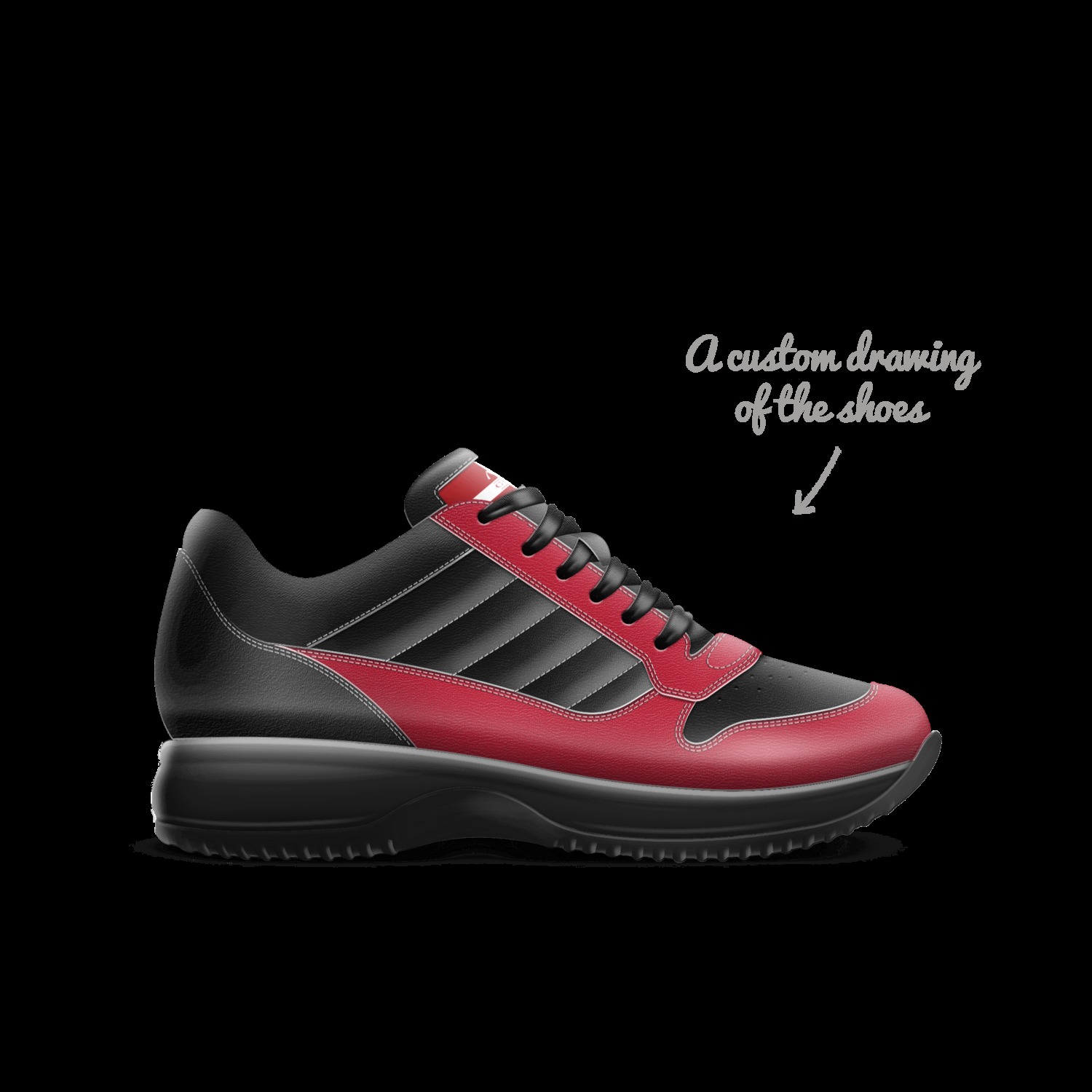 new wave shoes