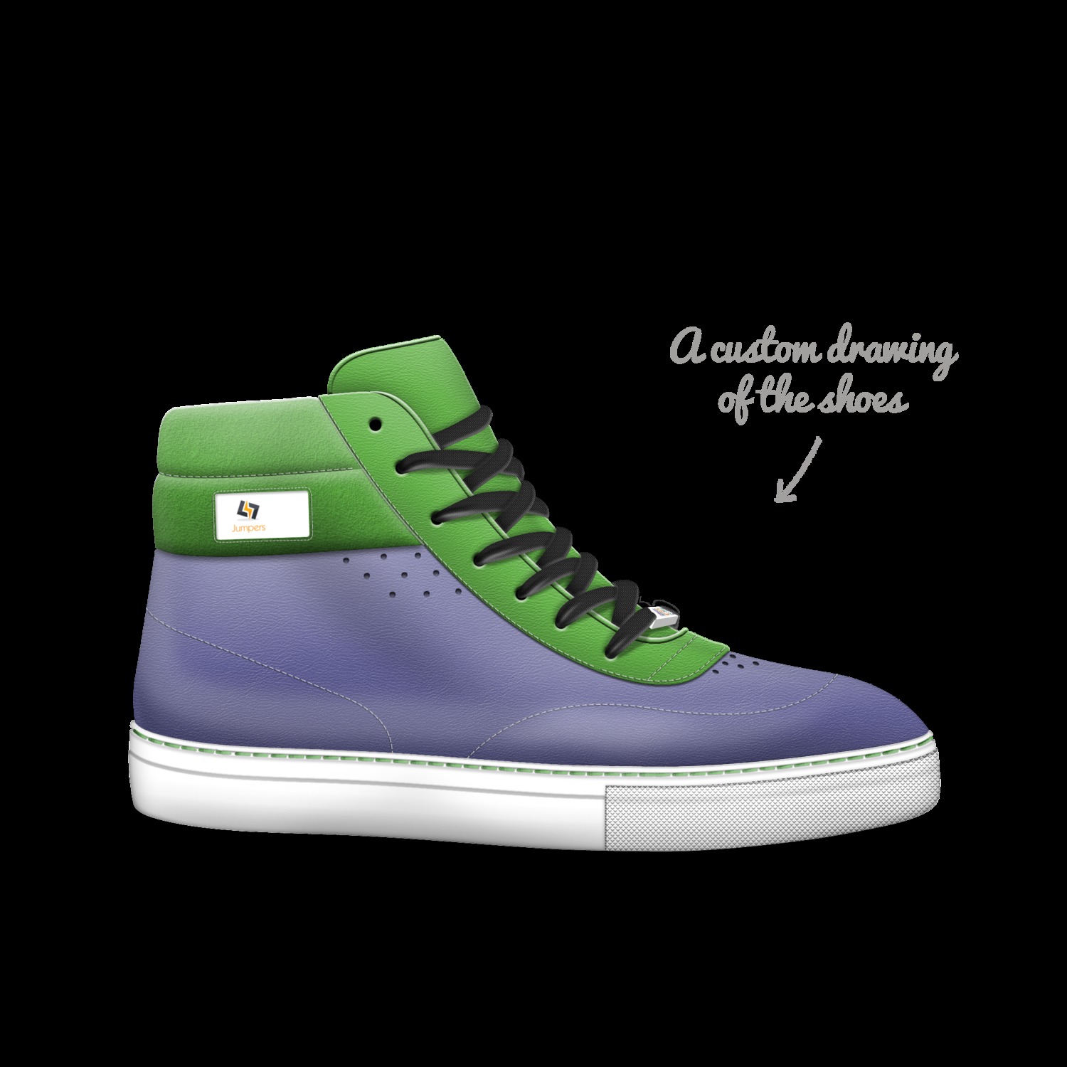 Customise jumpers outlet
