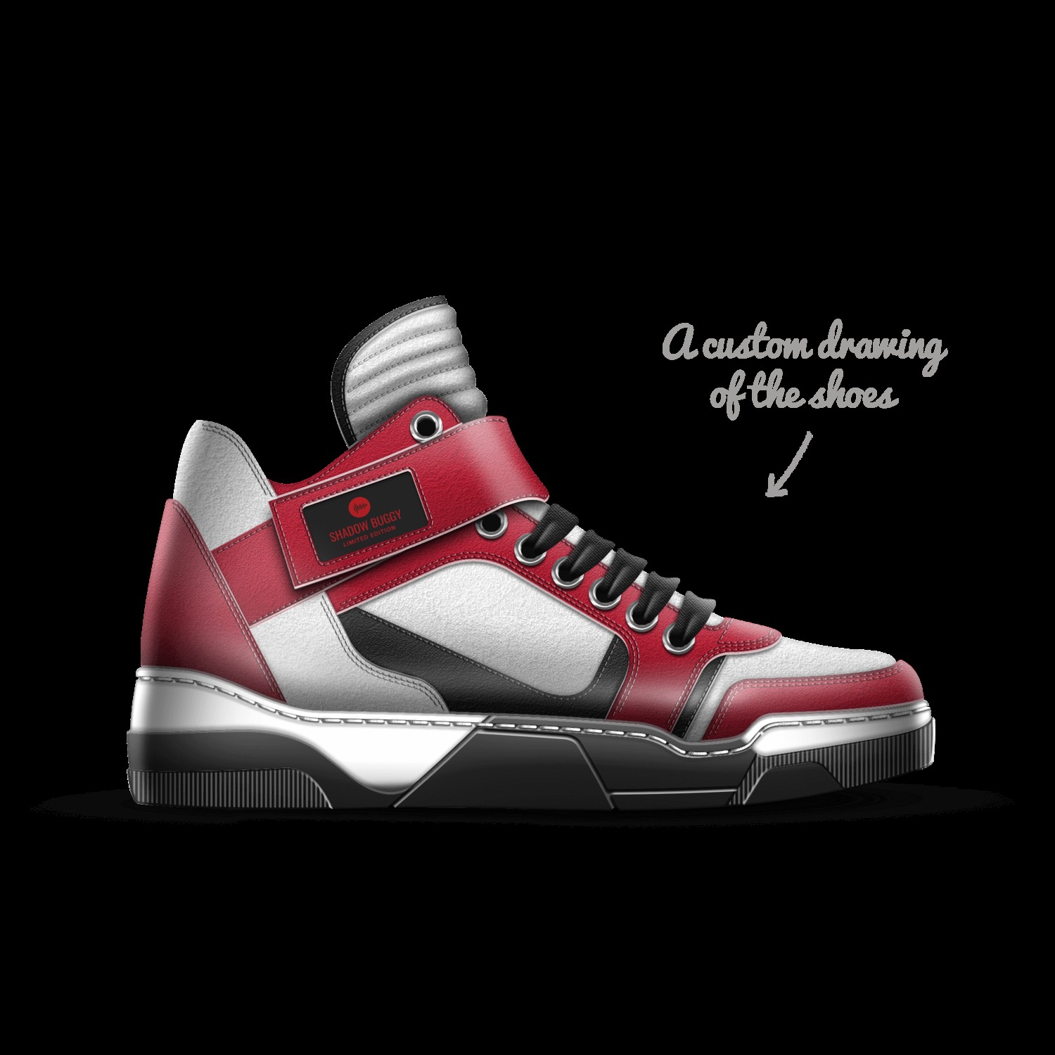 Buggy shoes outlet