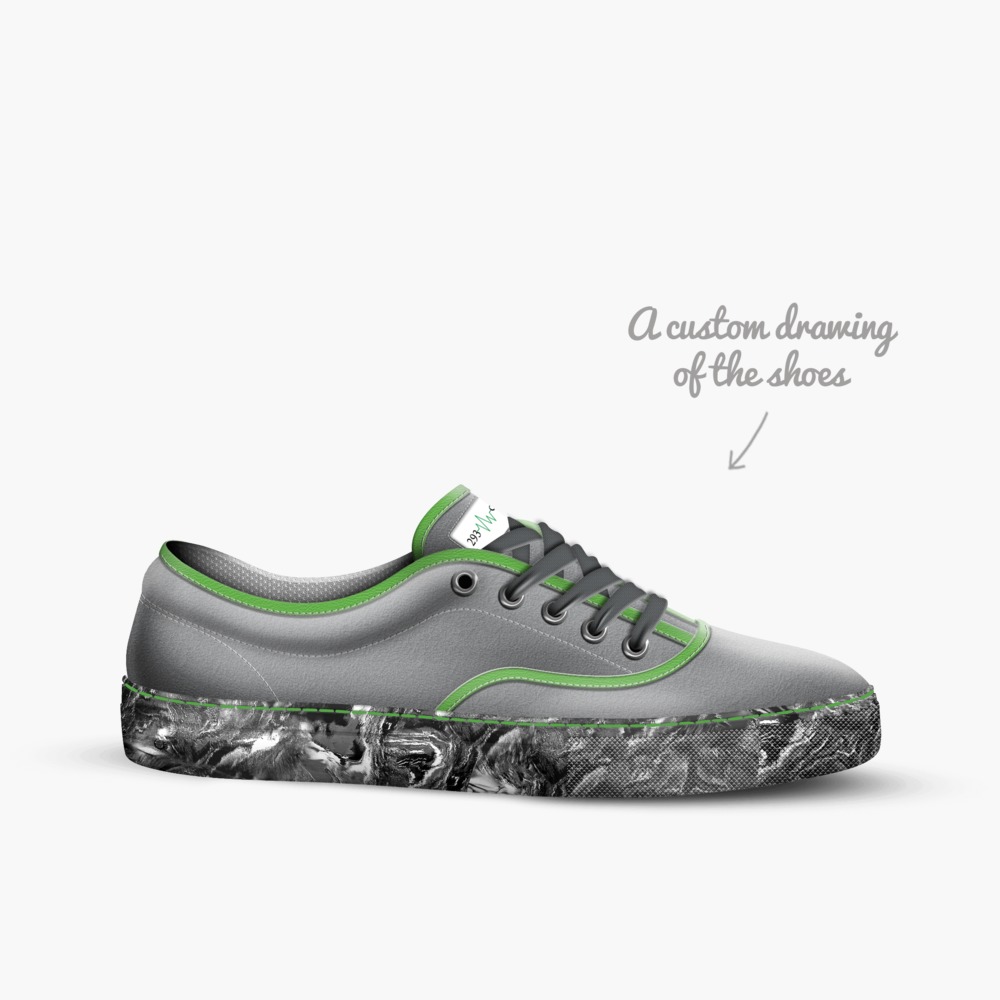 Journey artisan made in Italy shoes by Lashundea Wansley