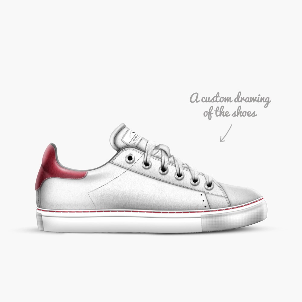 Jacki Easlick artisan made in Italy shoes by Jacki Easlick