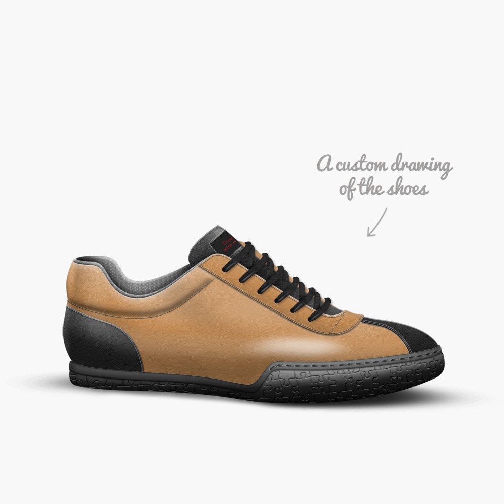 West Sidez artisan made in Italy shoes by Andrew Stadeker