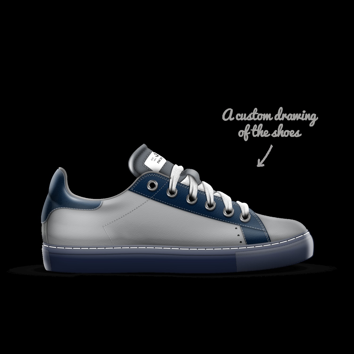 Fm shose sale