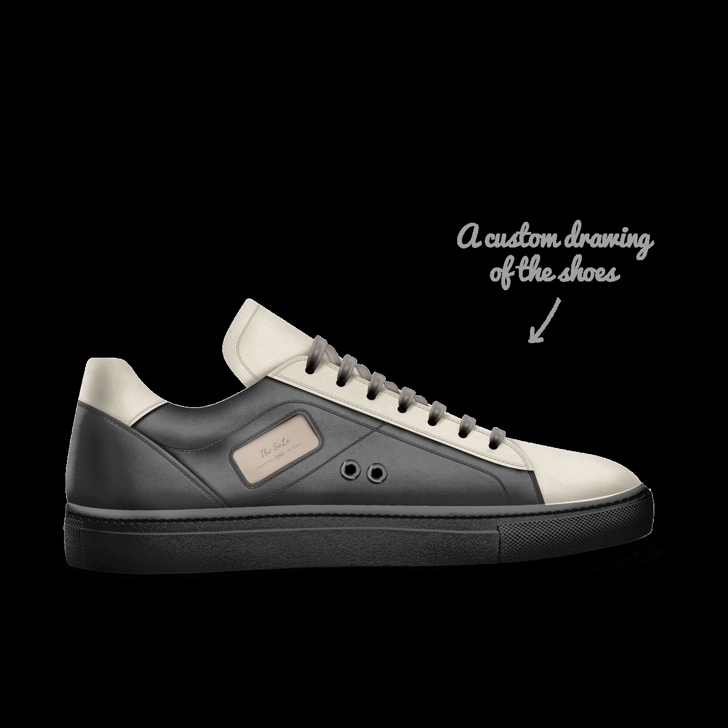 Solo shop shoes 2019