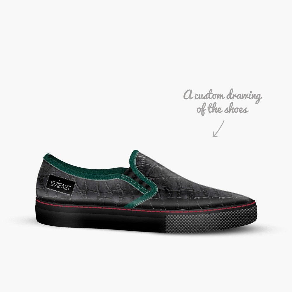 Soles by 127|East artisan made in Italy shoes by Nicole Dupree