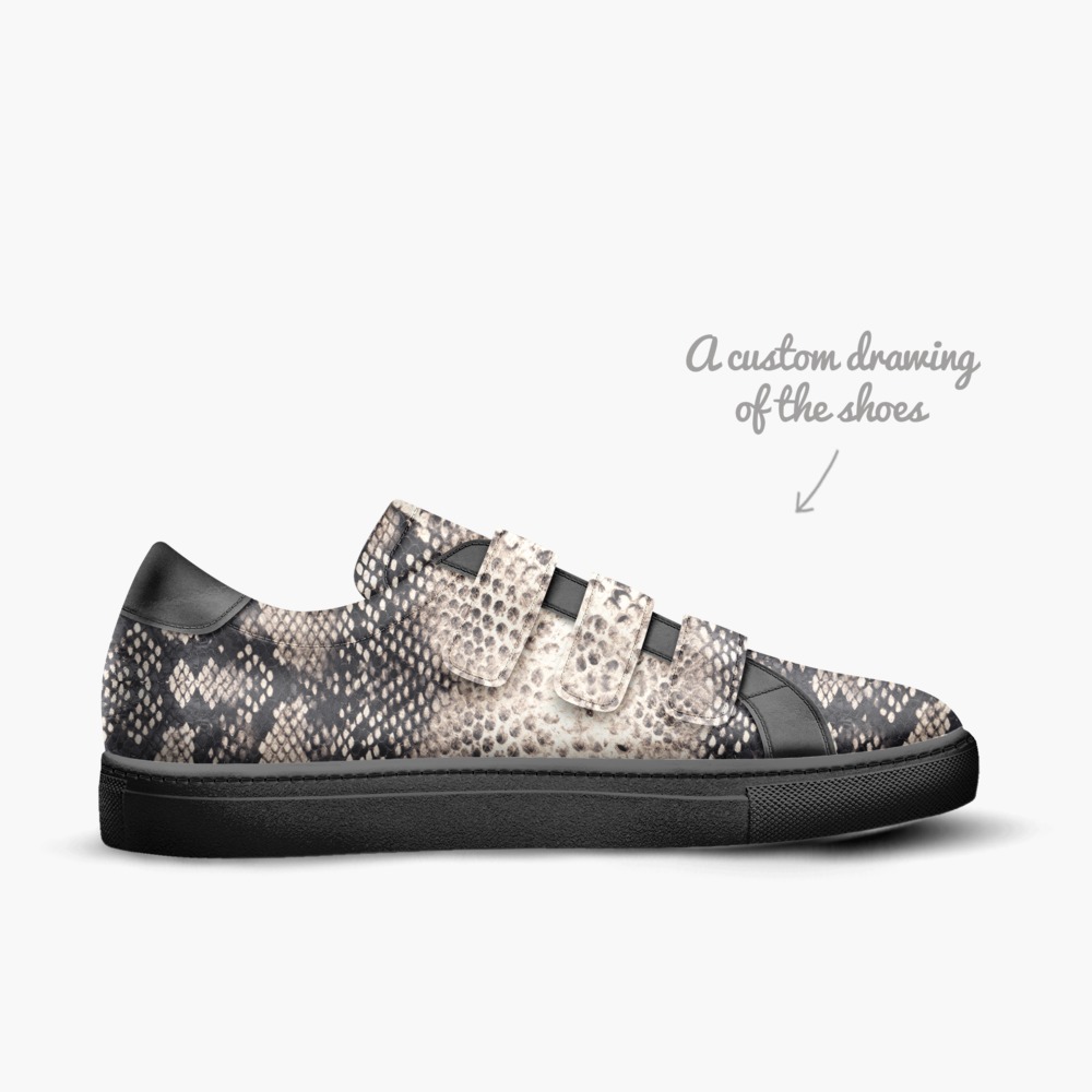 CVO 7500 v1 limited edition shoe CVO 7500 v1 artisan made in Italy shoes by Albert Ray Collection