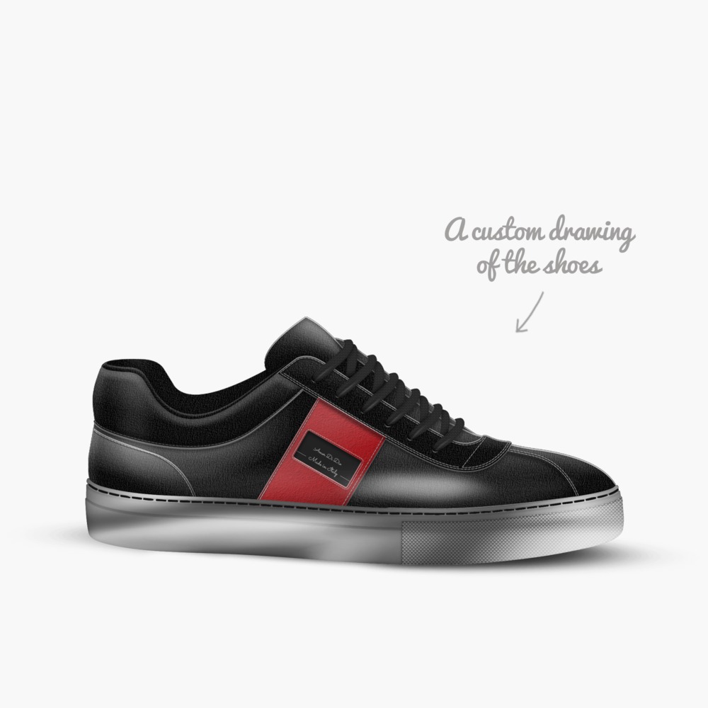 Amor Di Dio limited edition shoe Amor Di Dio artisan made in Italy shoes by Amor Di Dio