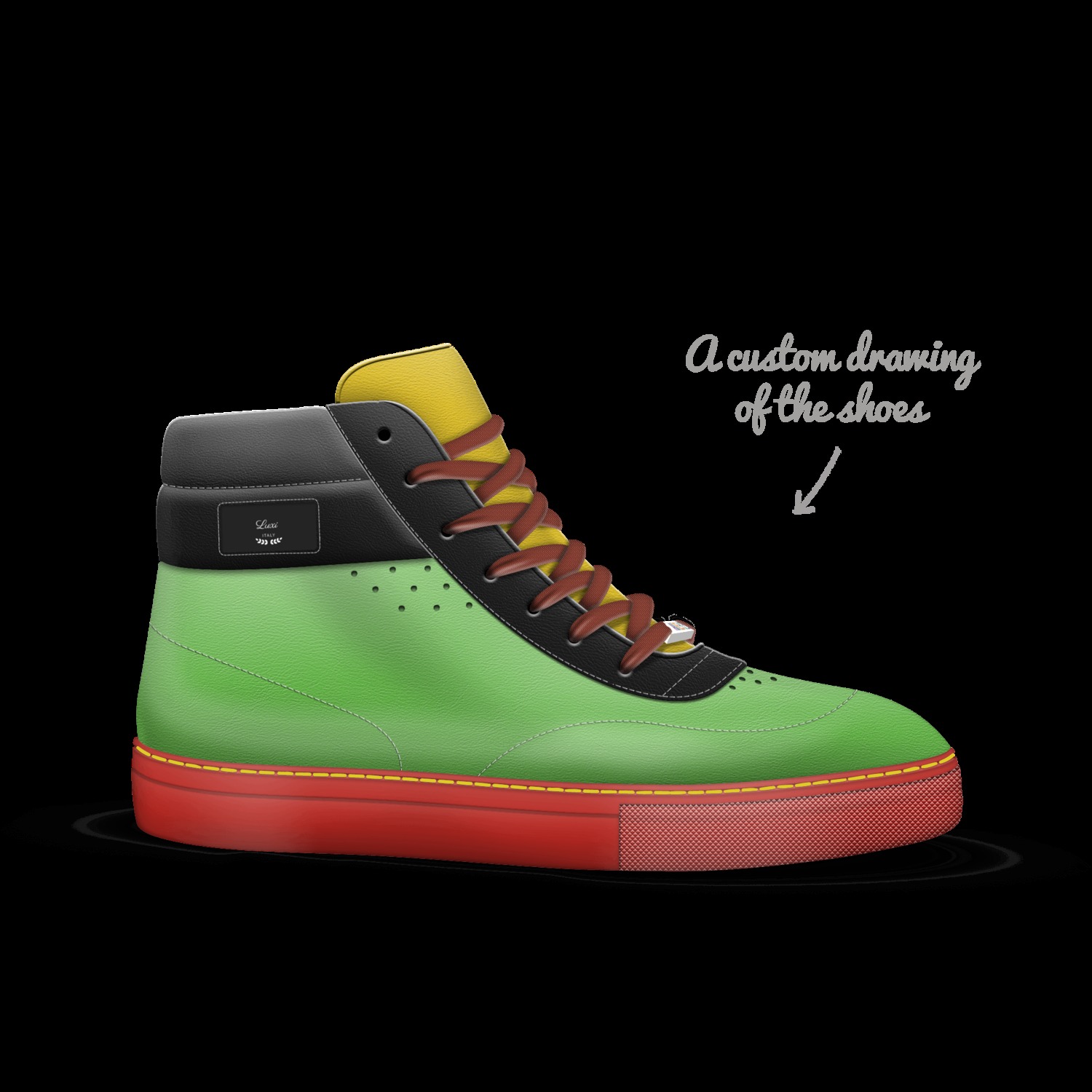 Cousins shoes hotsell