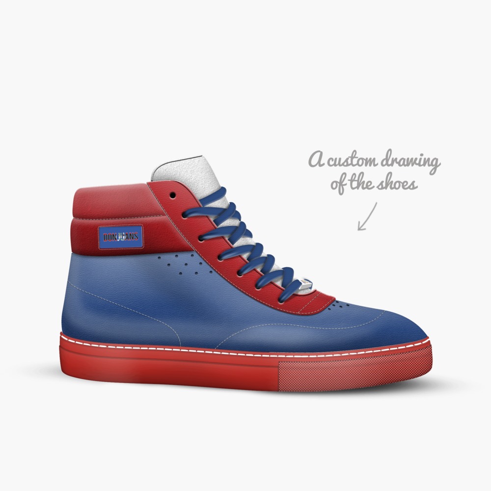 Don Juans artisan made in Italy shoes by Kirk Smart