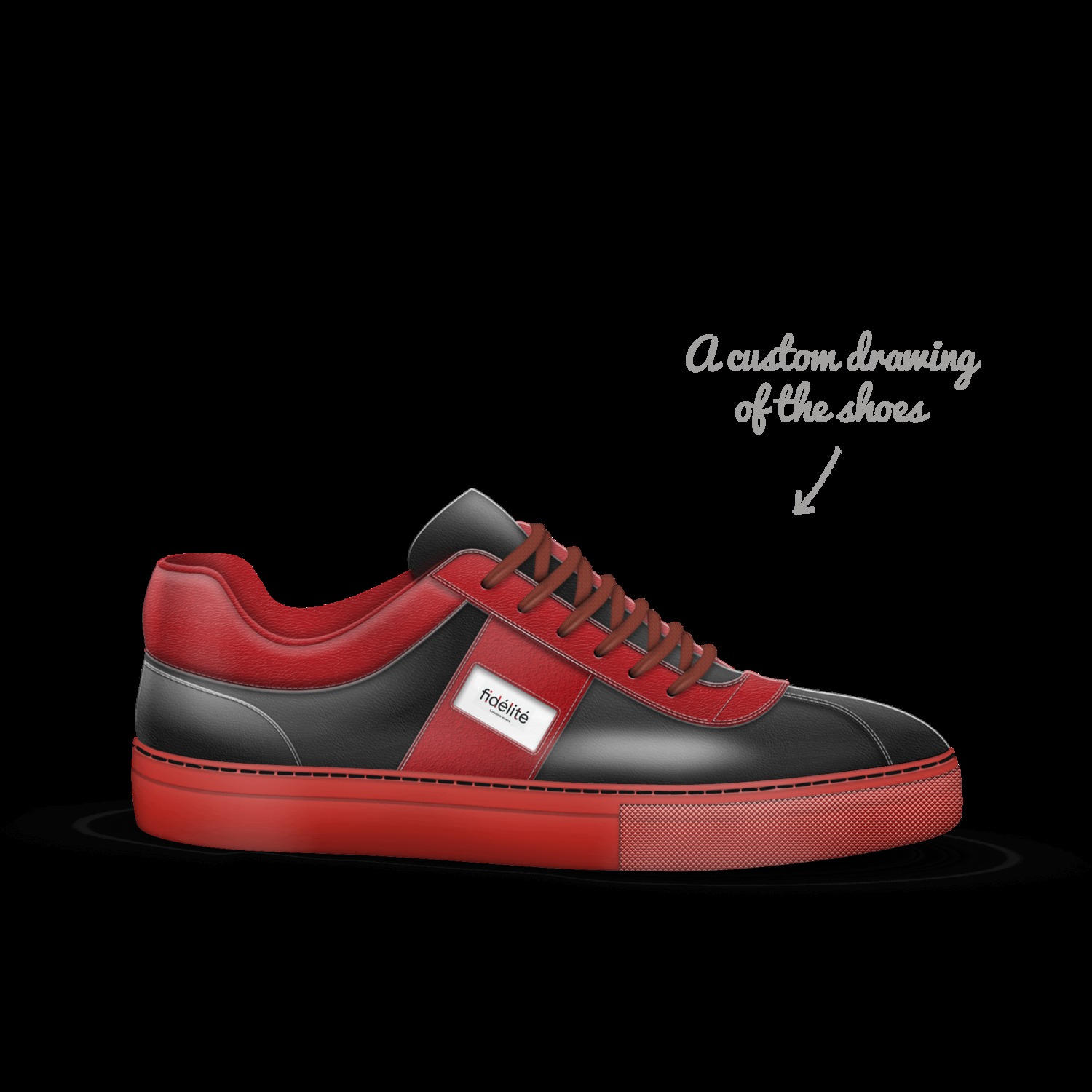 Low top new arrivals 3s
