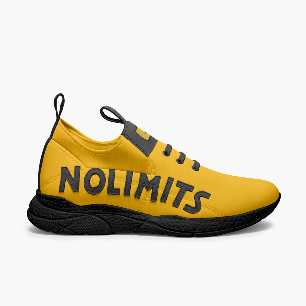 No Limits! artisan made in Italy shoes by Dana Myers