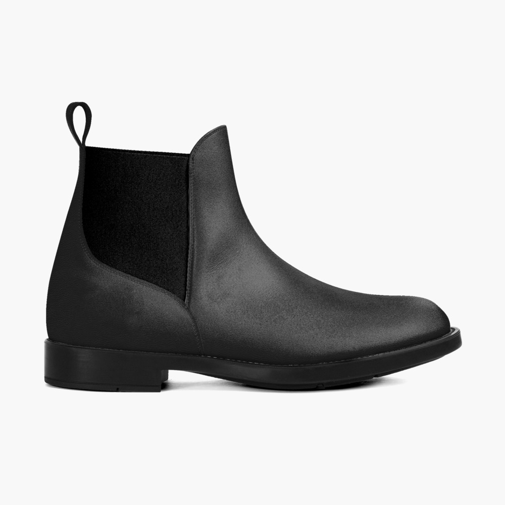 Corporate Winns limited edition shoe Corporate Winns artisan made in Italy shoes by Harold Gray