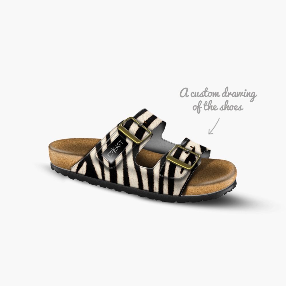 Soles by 127|East limited edition shoe Soles by 127|East artisan made in Italy shoes by Nicole Dupree