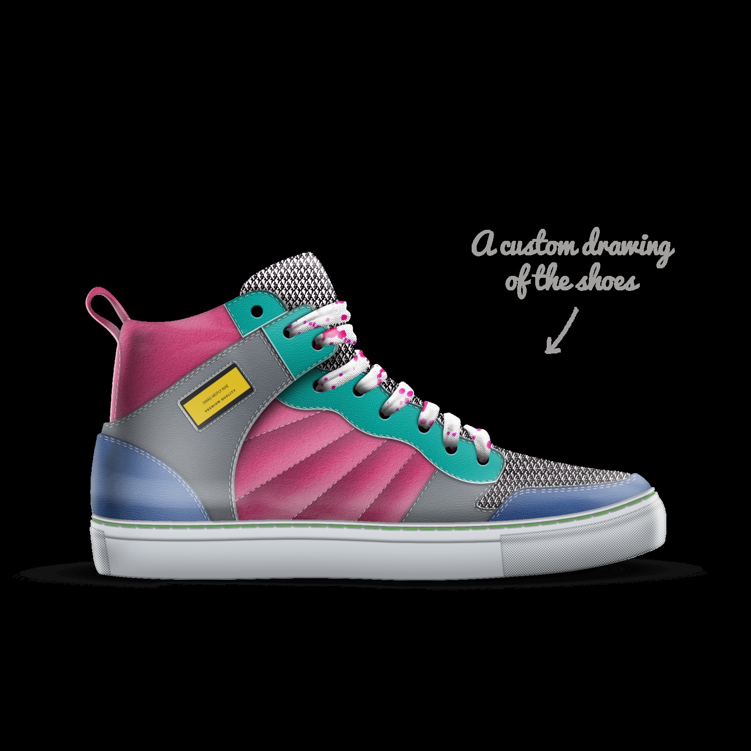 Nae zapatos store