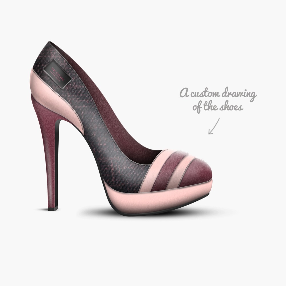 Tease artisan made in Italy shoes by Antonio Holloman
