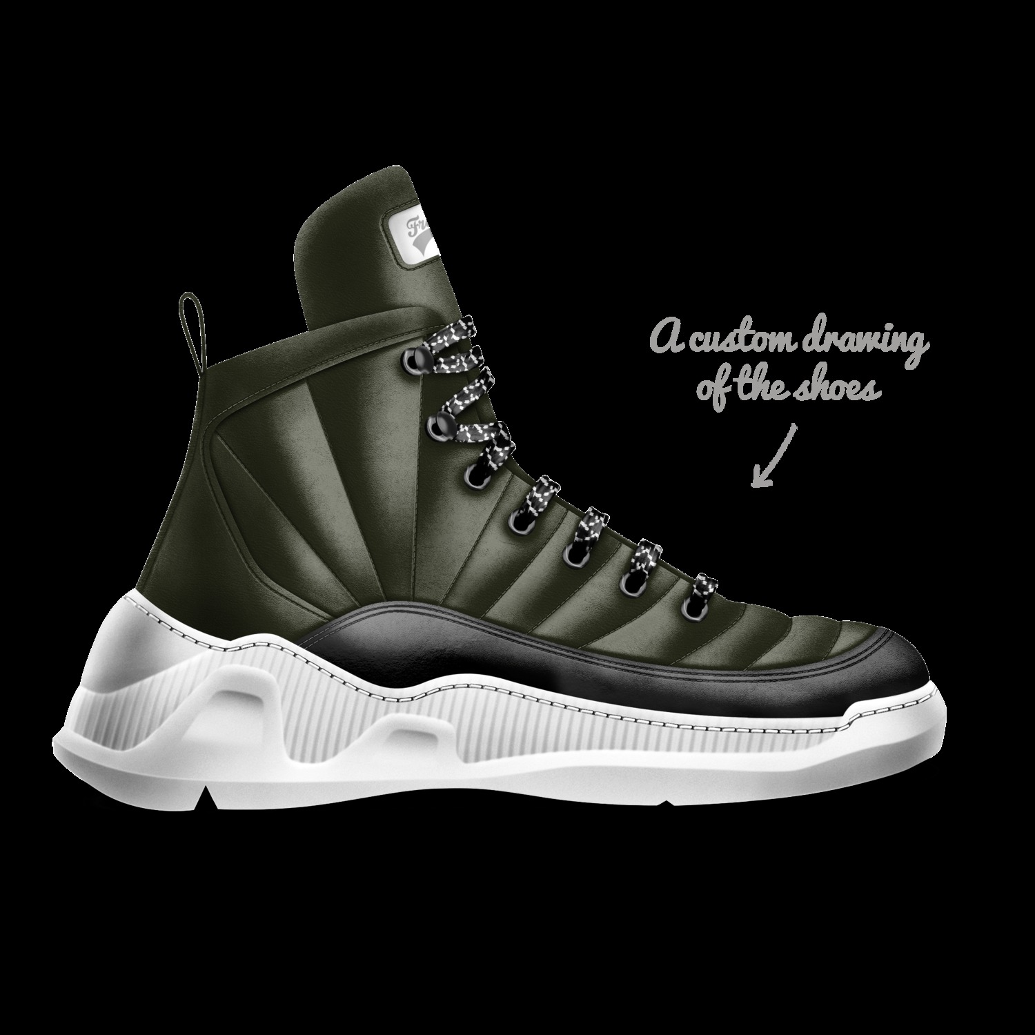 Fre customs shoes outlet