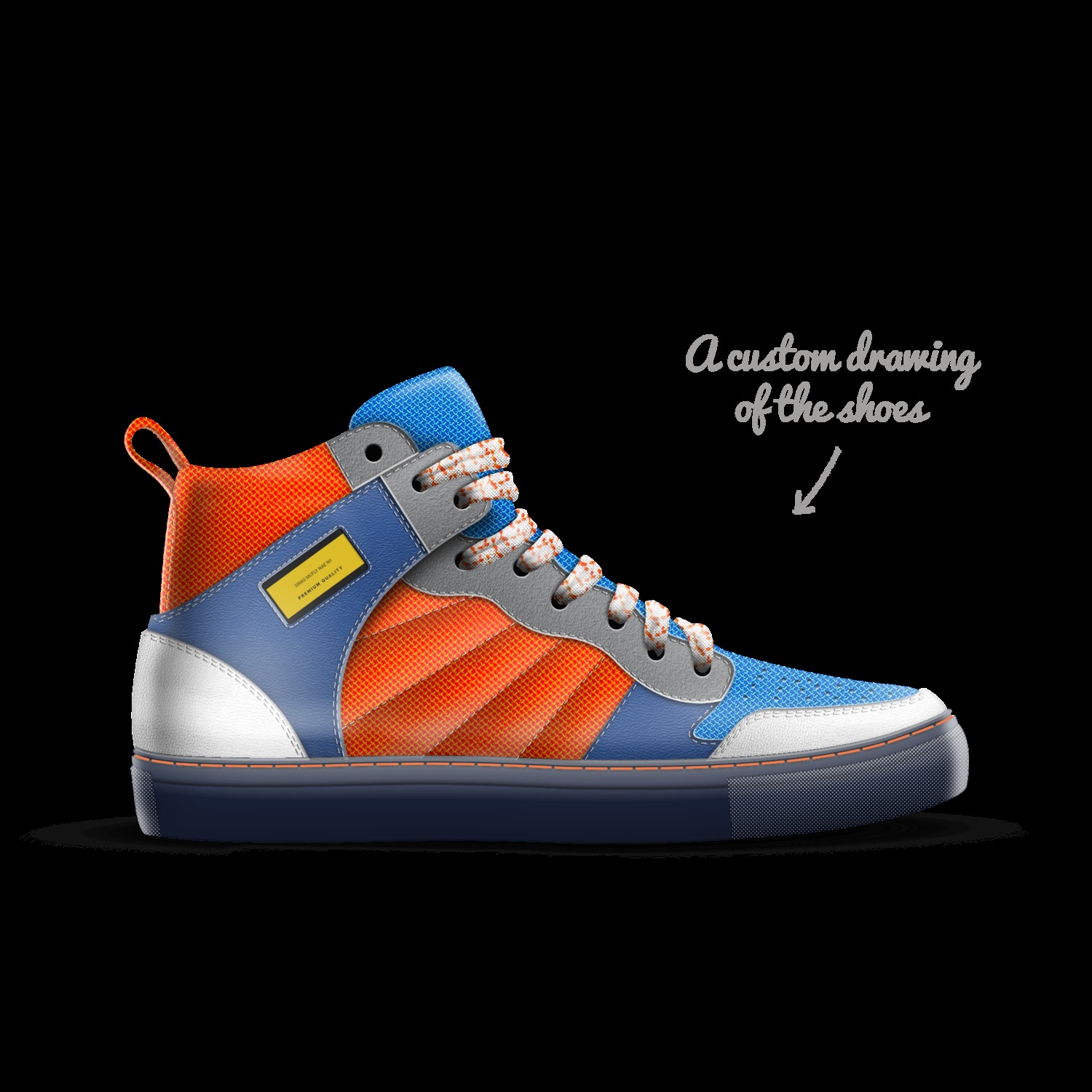 Chaussure swag online