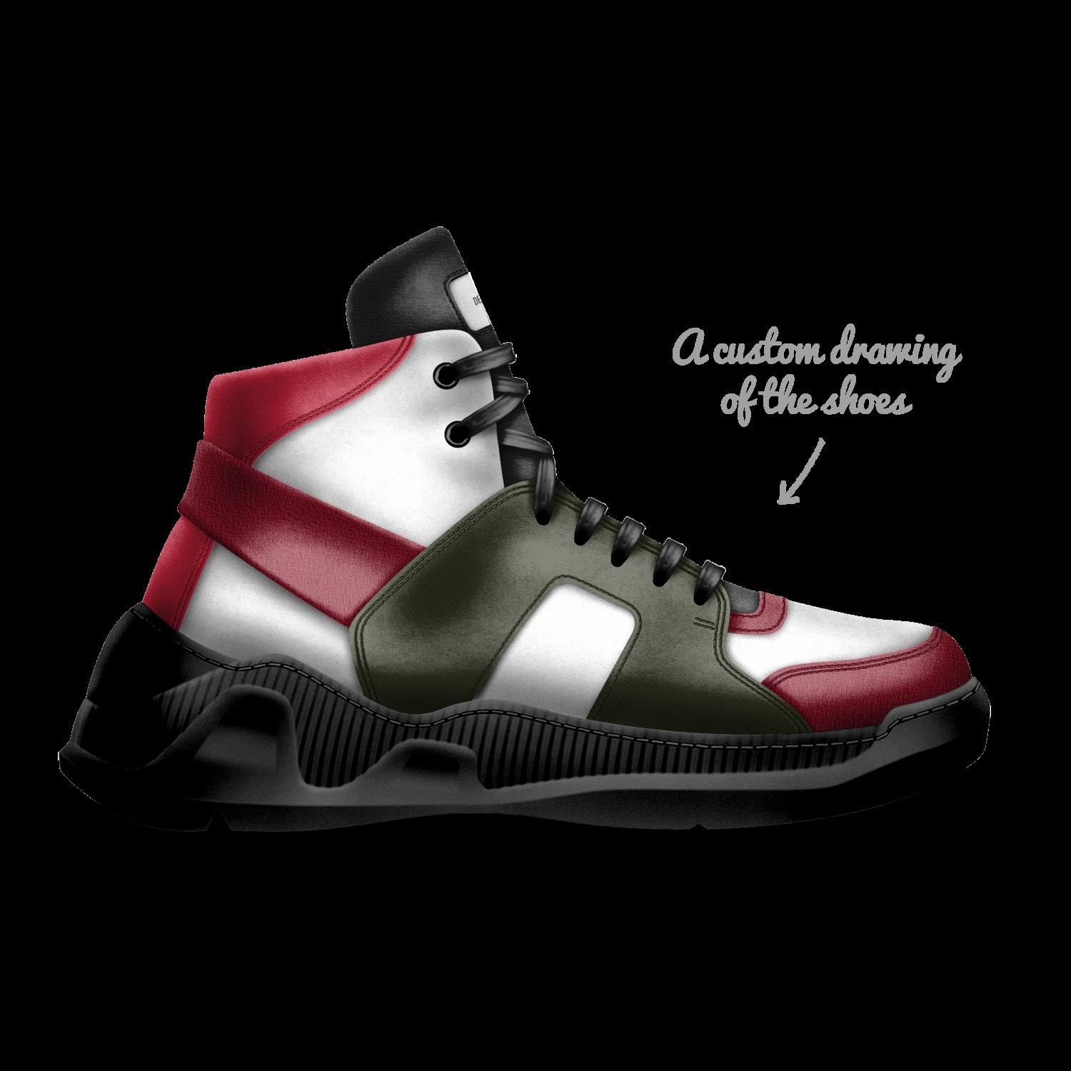 Nike stompers online