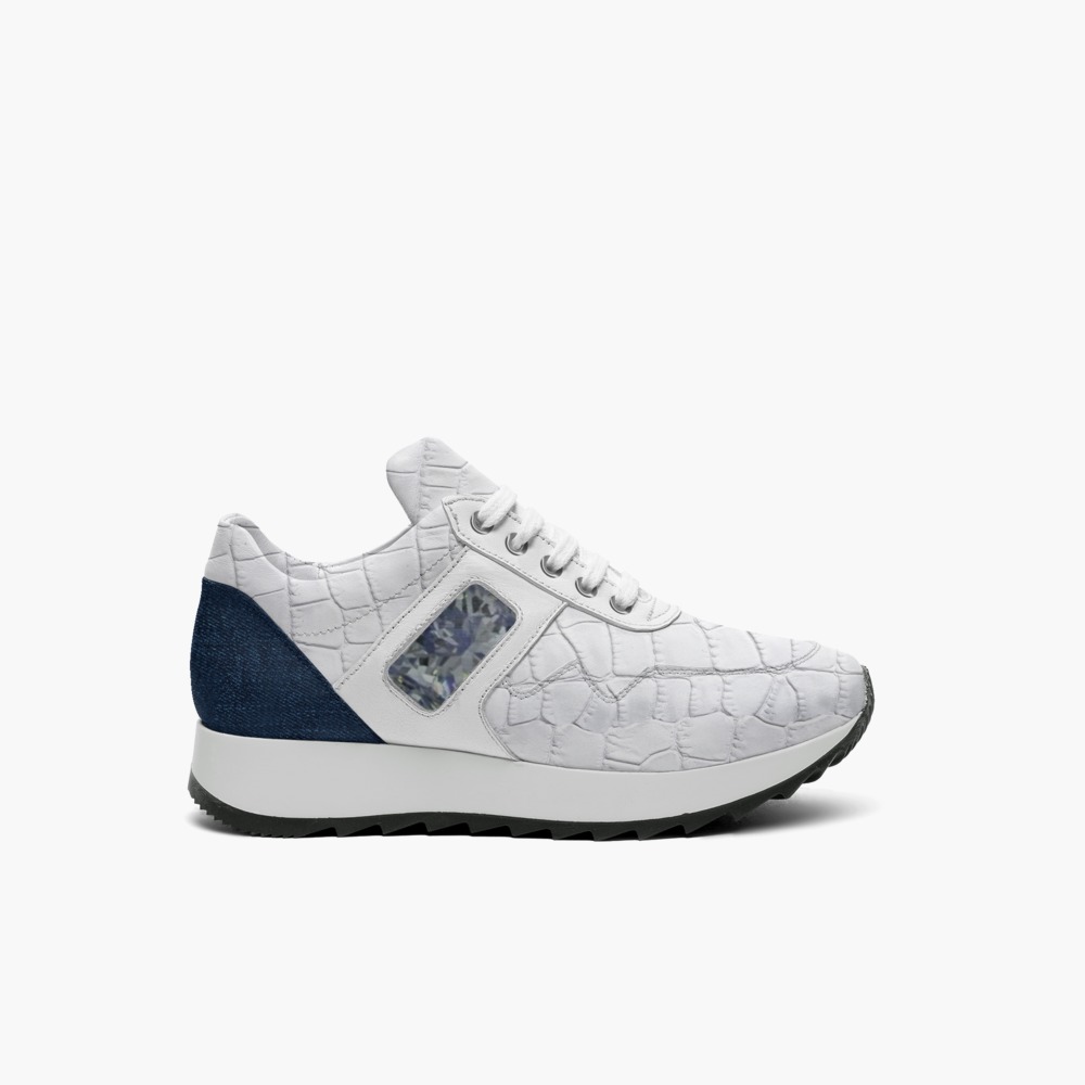 ĶΞLLi limited edition shoe ĶΞLLi artisan made in Italy shoes by ķ ķ