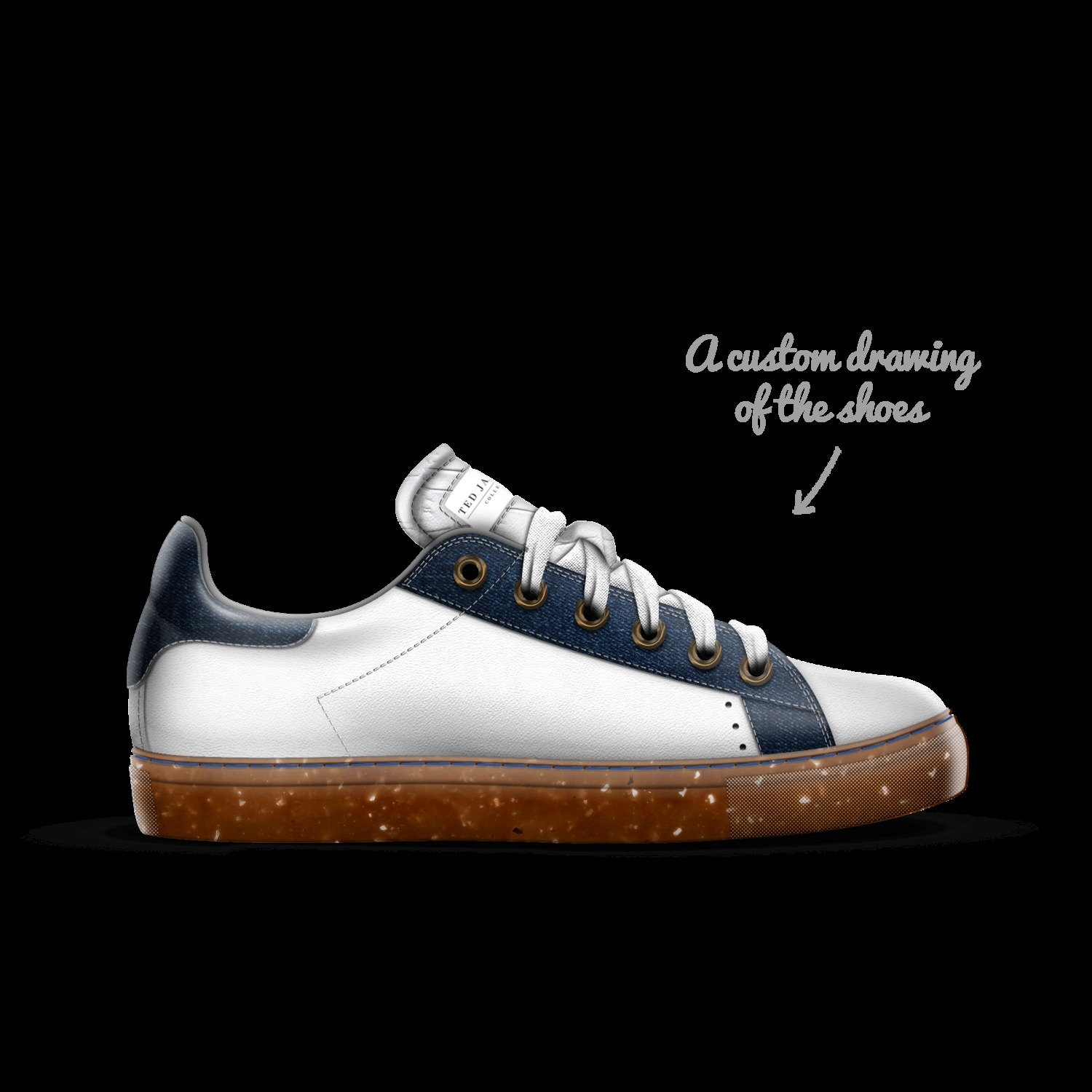 Where are 2025 joie shoes made