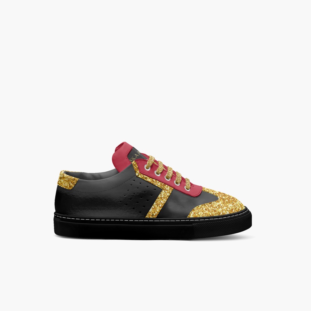 SKAAACHYZ artisan made in Italy shoes by Curtis Knight