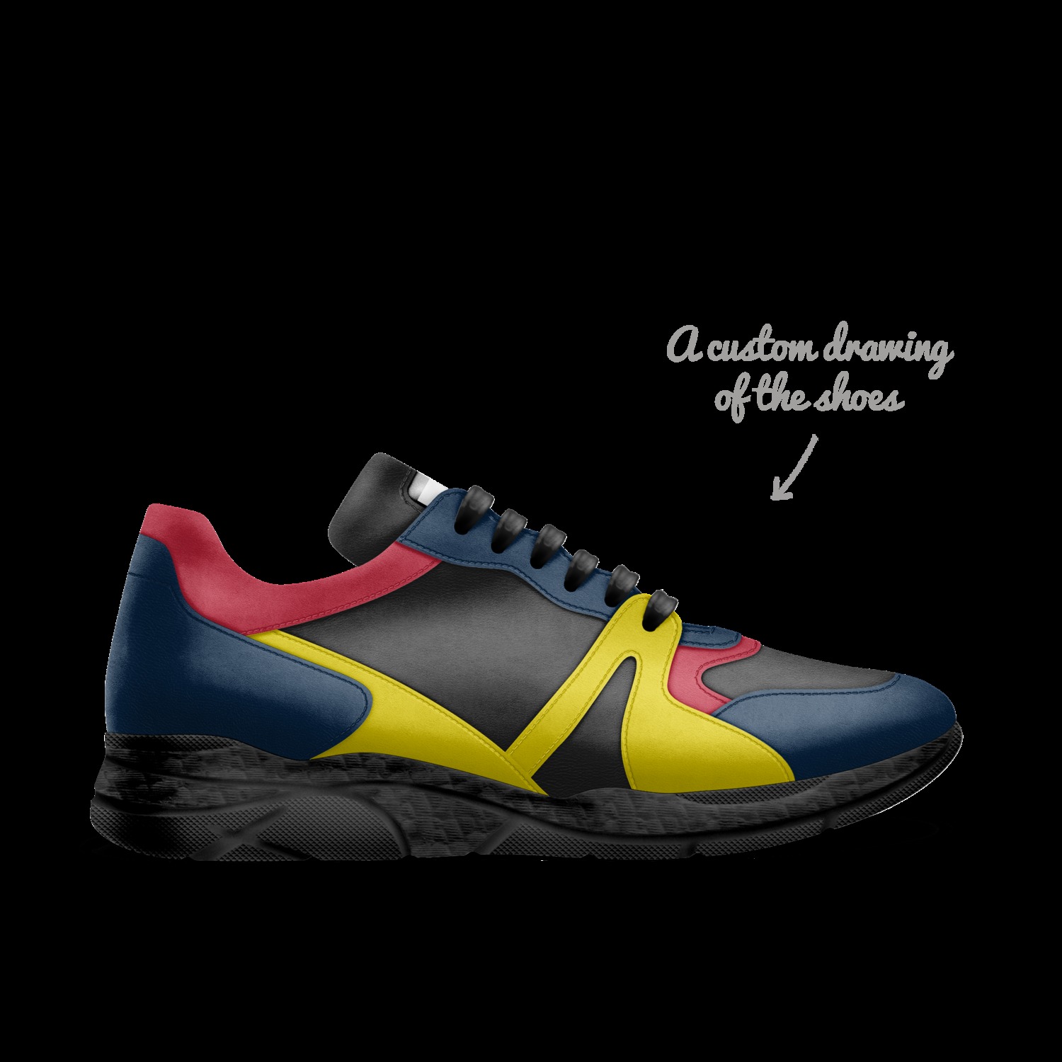 Sneakers chico online