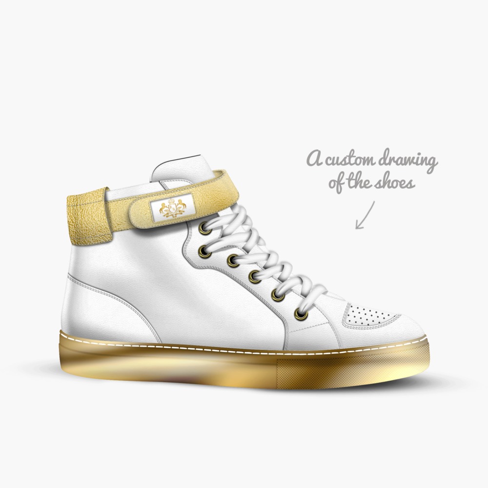 POKER limited edition shoe POKER artisan made in Italy shoes by John A. Annan Forson