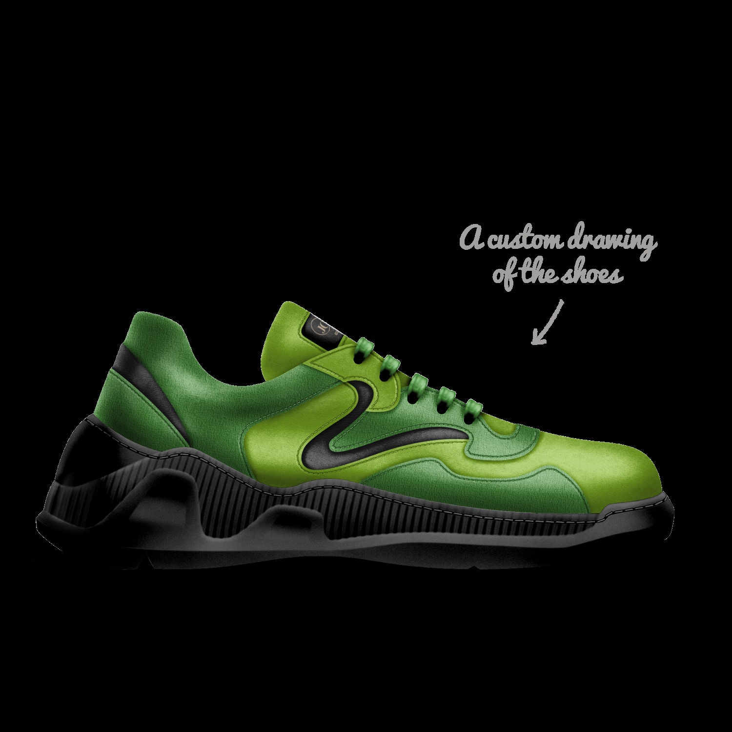 Jd customise trainers shop