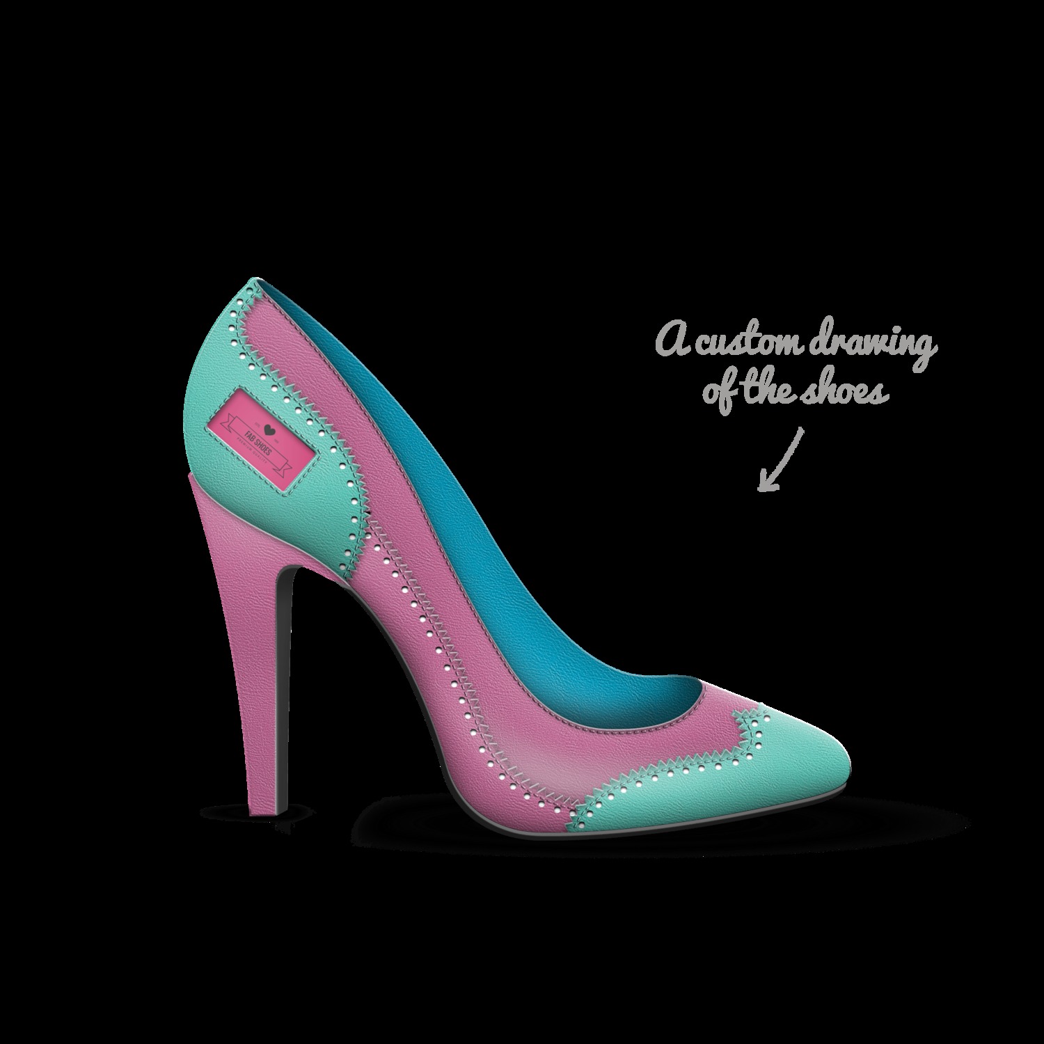 Fab shoes website new arrivals