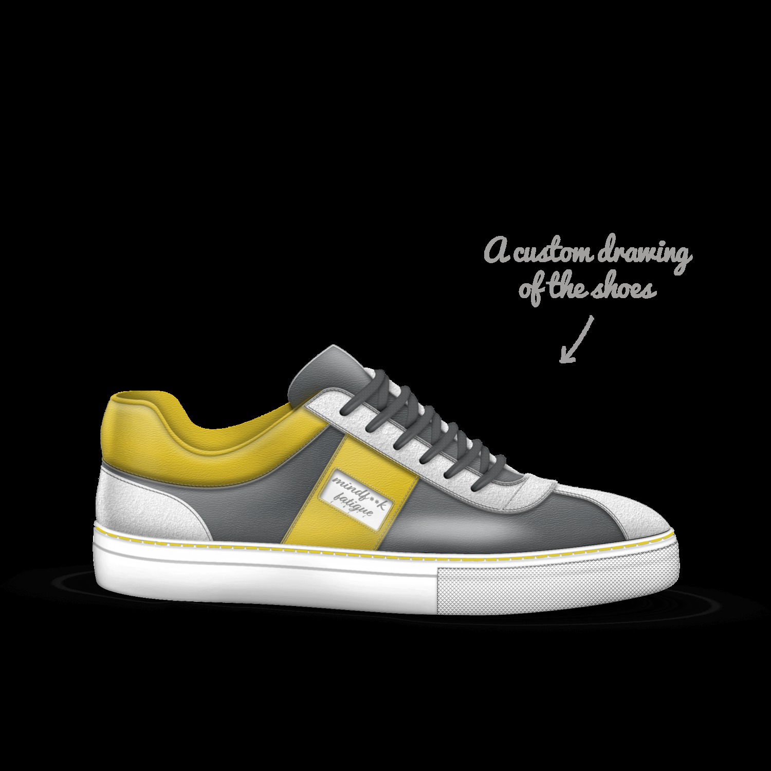 Fatigue shoes discount