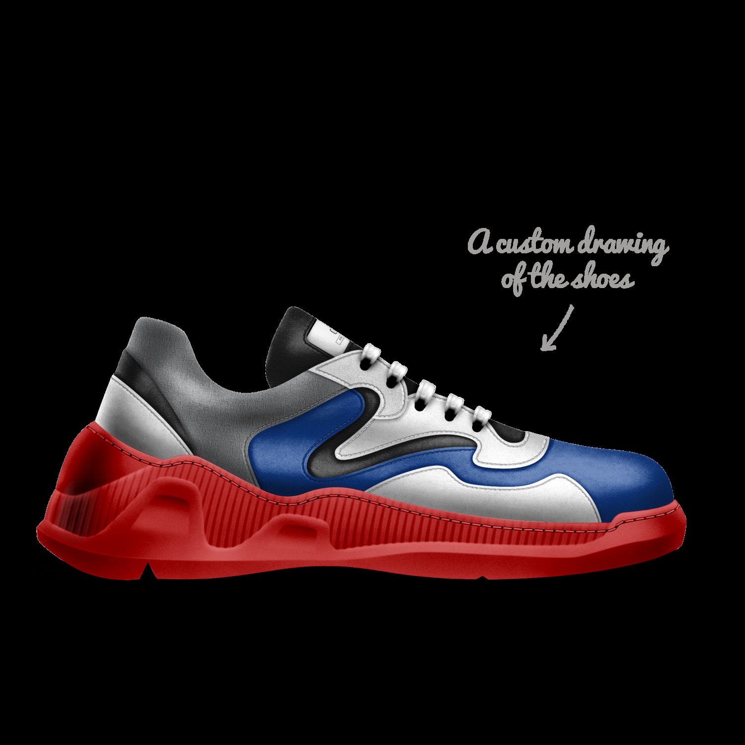 Giannis custom shoes store