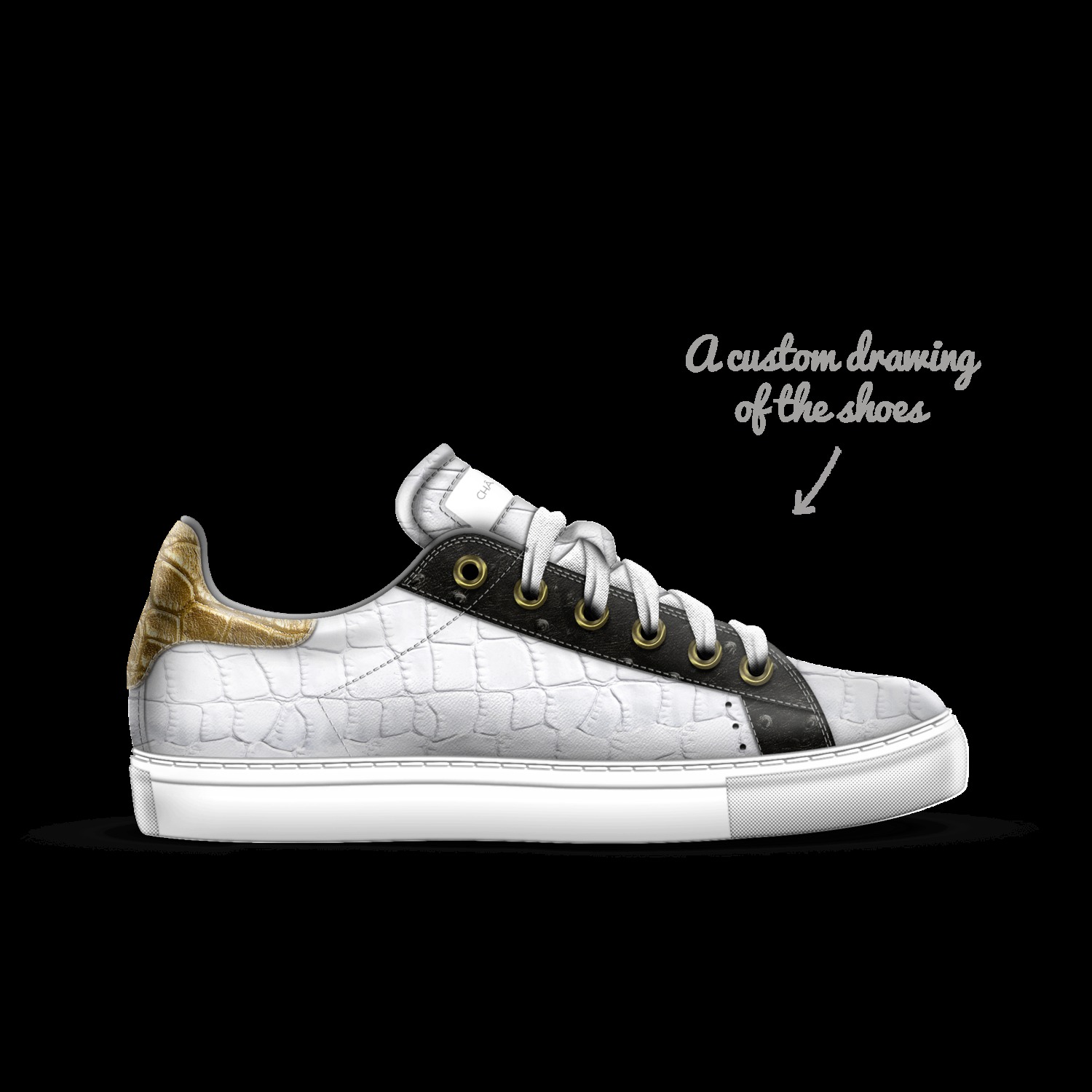 Chateau shoes 2025