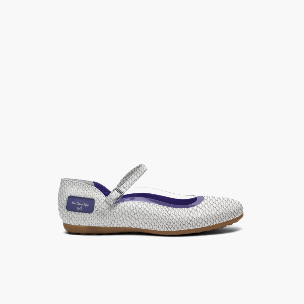 Miss Classy Style' artisan made in Italy shoes by Marcie Taylor