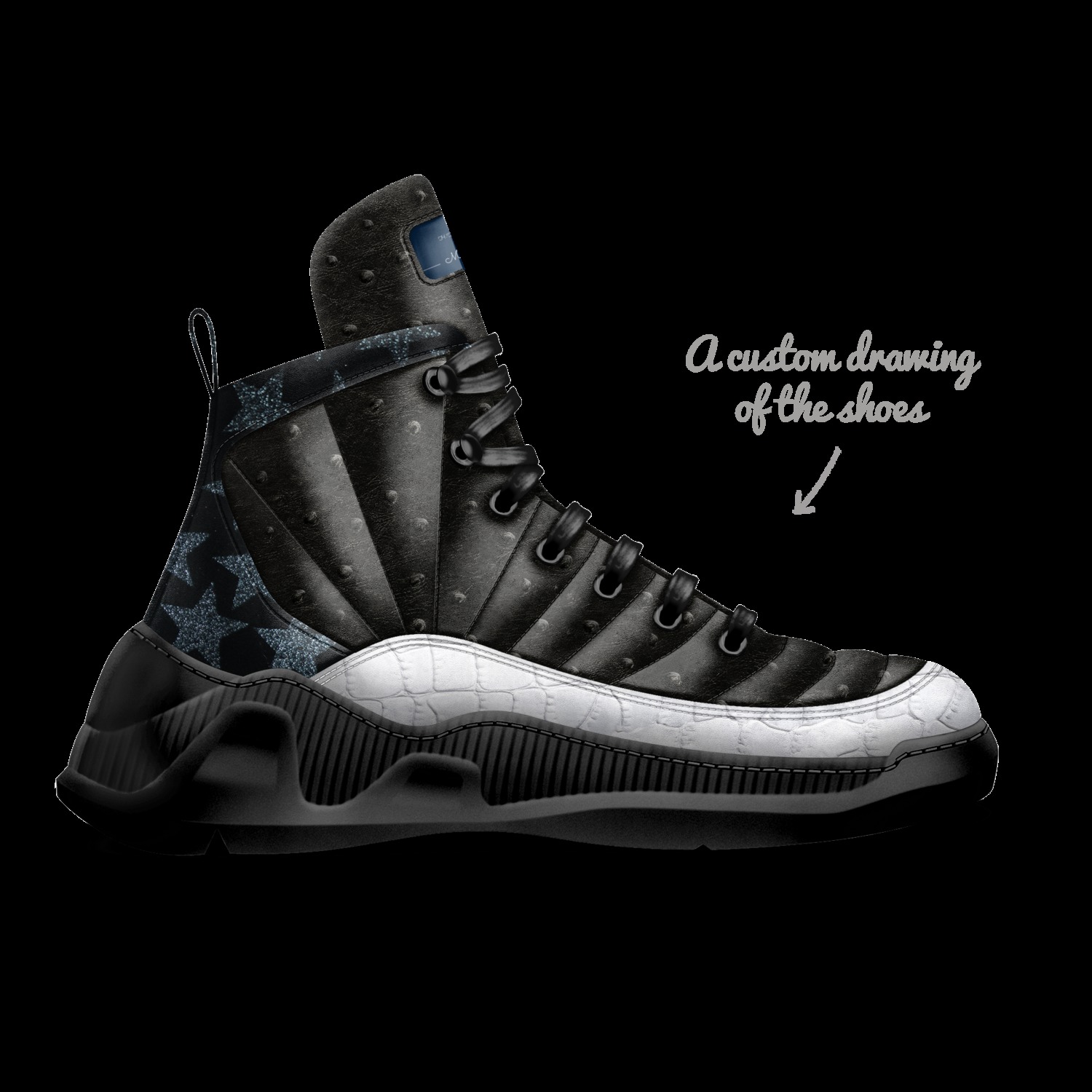 Jordan harris shoes hot sale