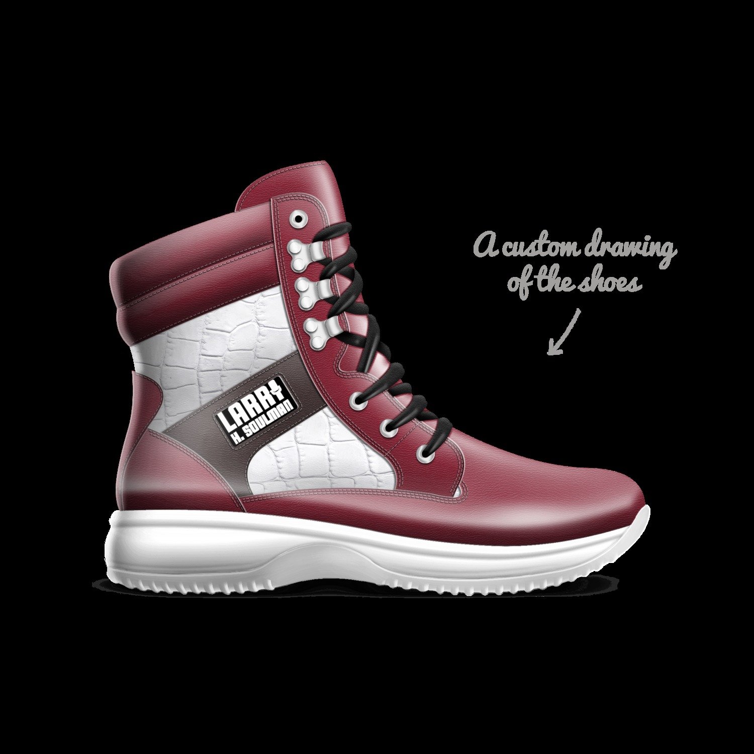 Soulman shoes outlet