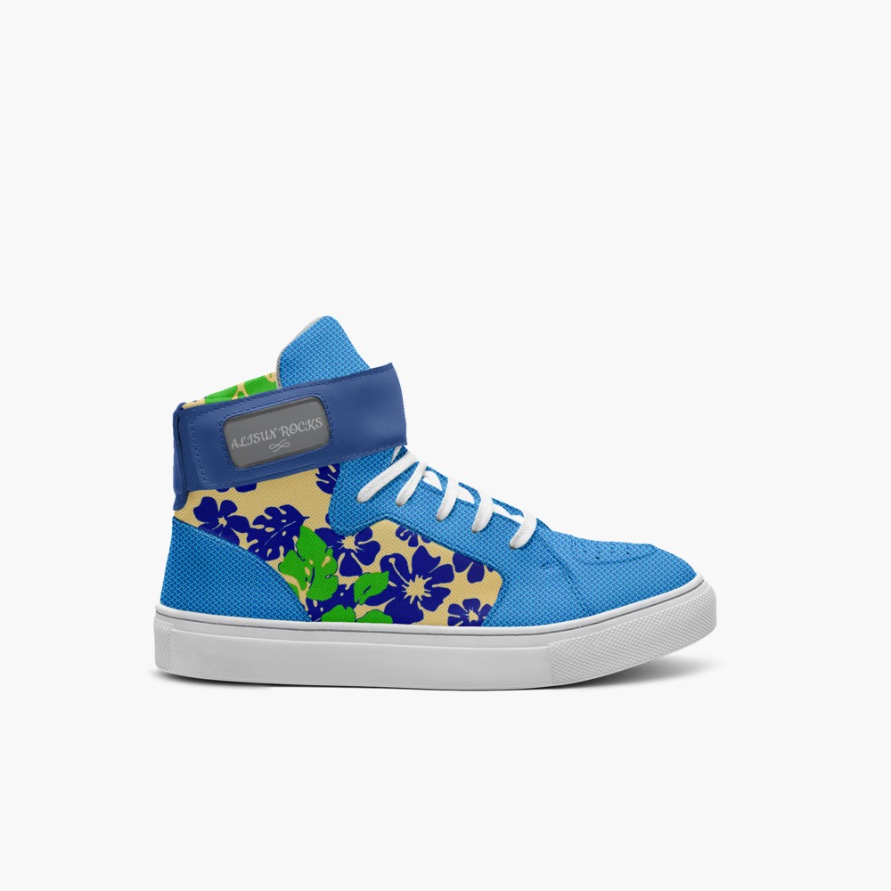 REBELATION limited edition shoe REBELATION artisan made in Italy shoes by Alisun Rocks