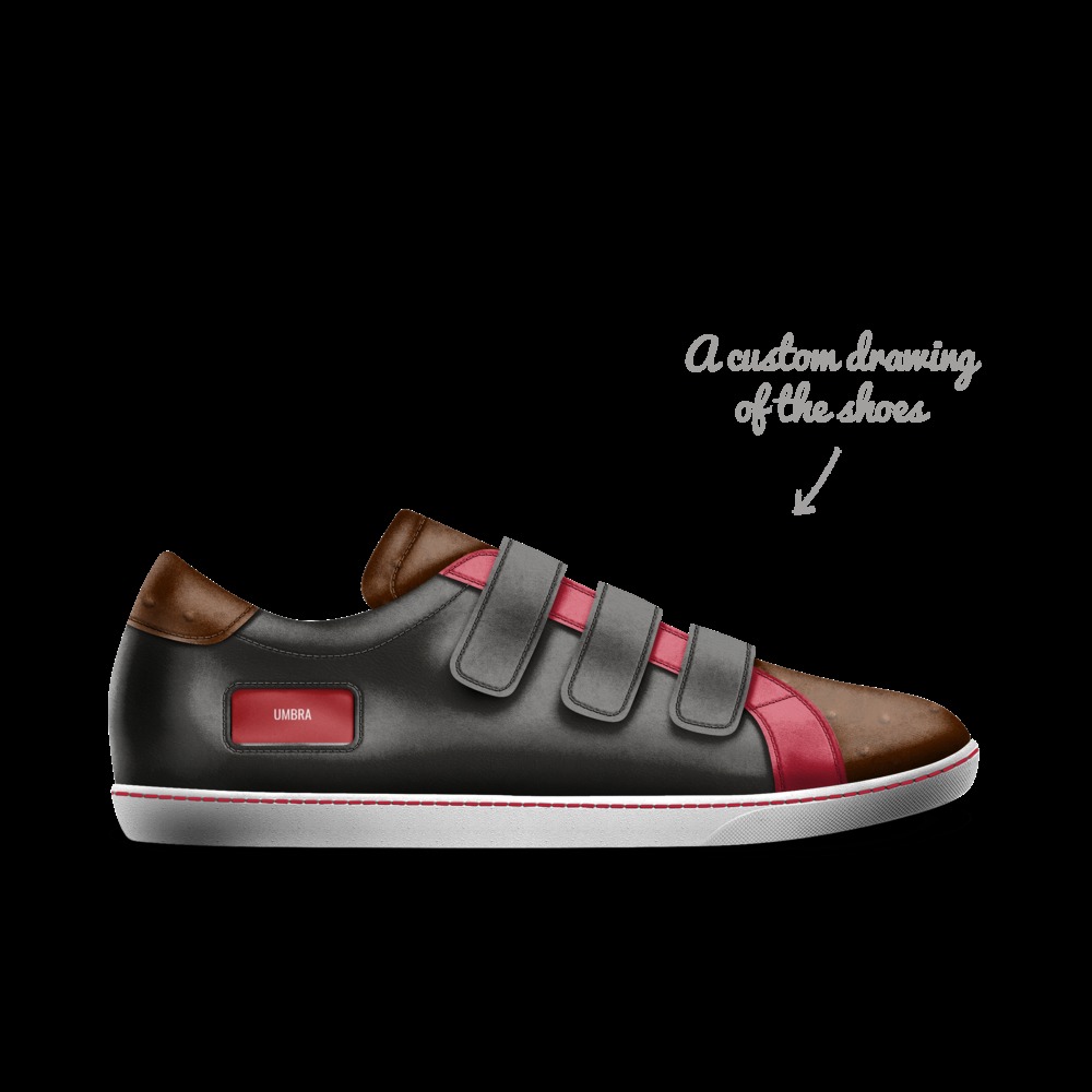 Umbra shoes 2025
