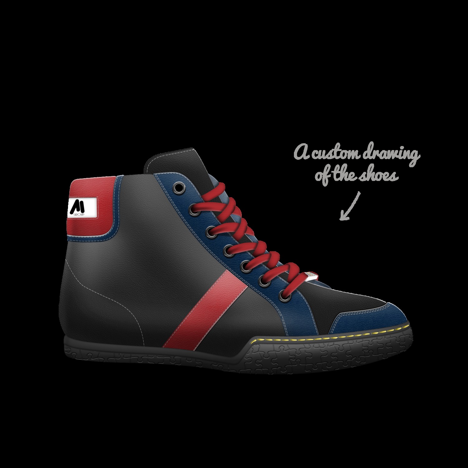Mohib shoes clearance