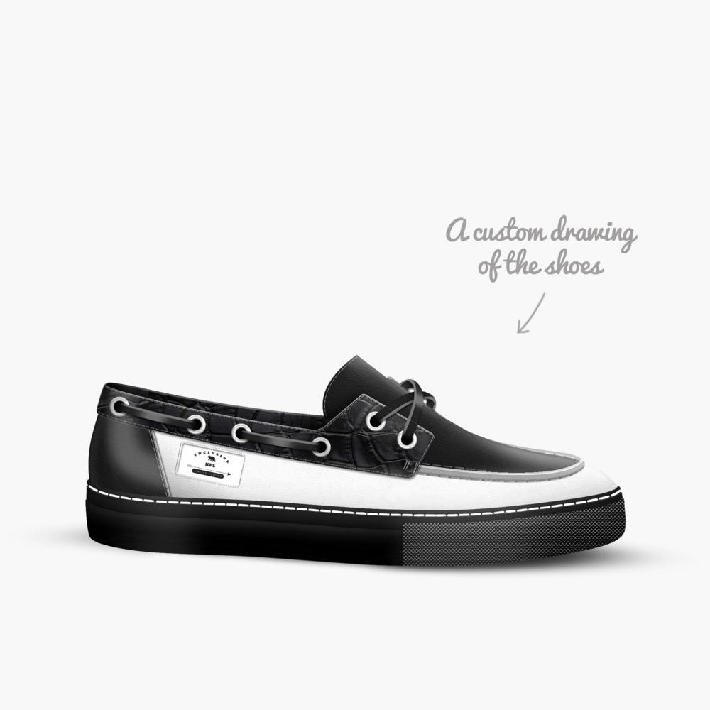 KPL artisan made in Italy shoes by Kyle Outerbridge