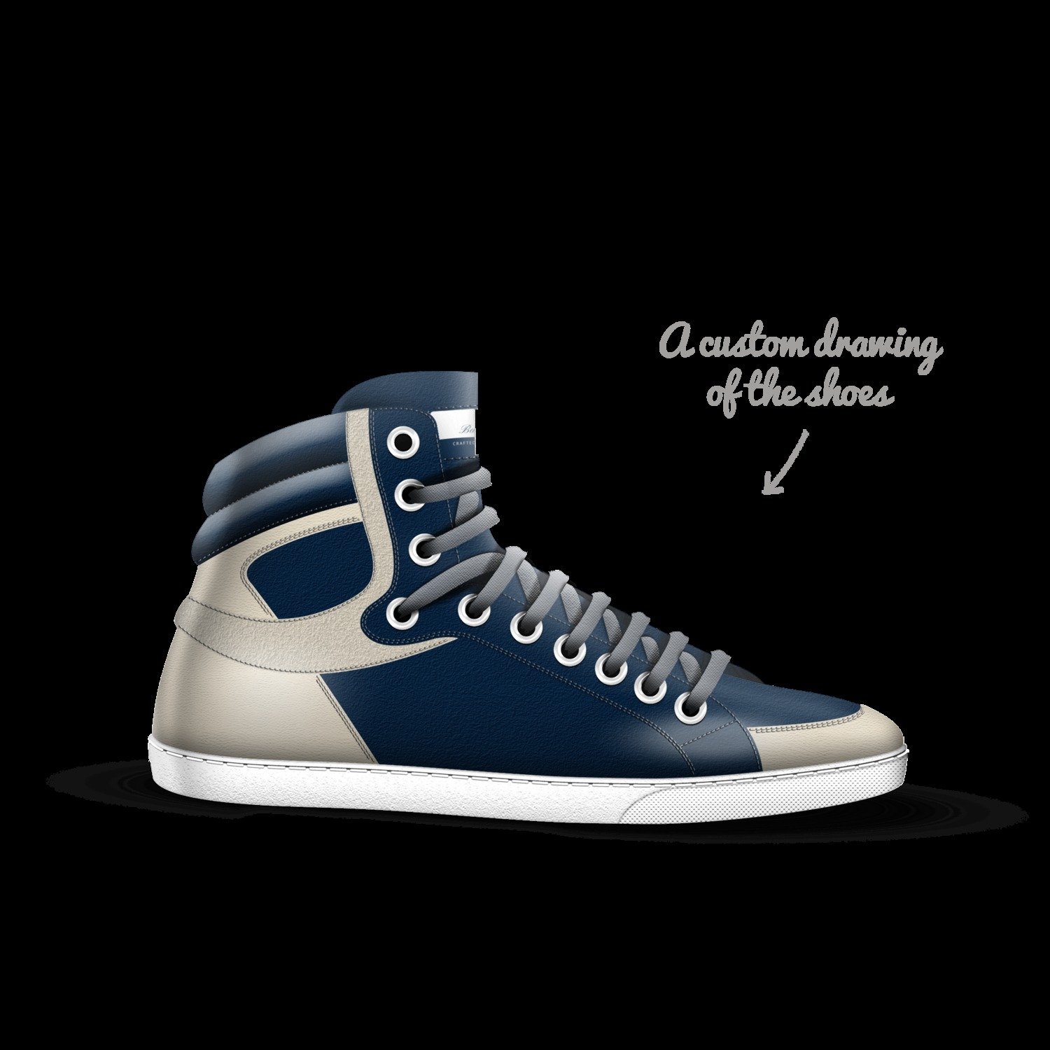 Bandini s A Custom Shoe concept by Mark V Bandini