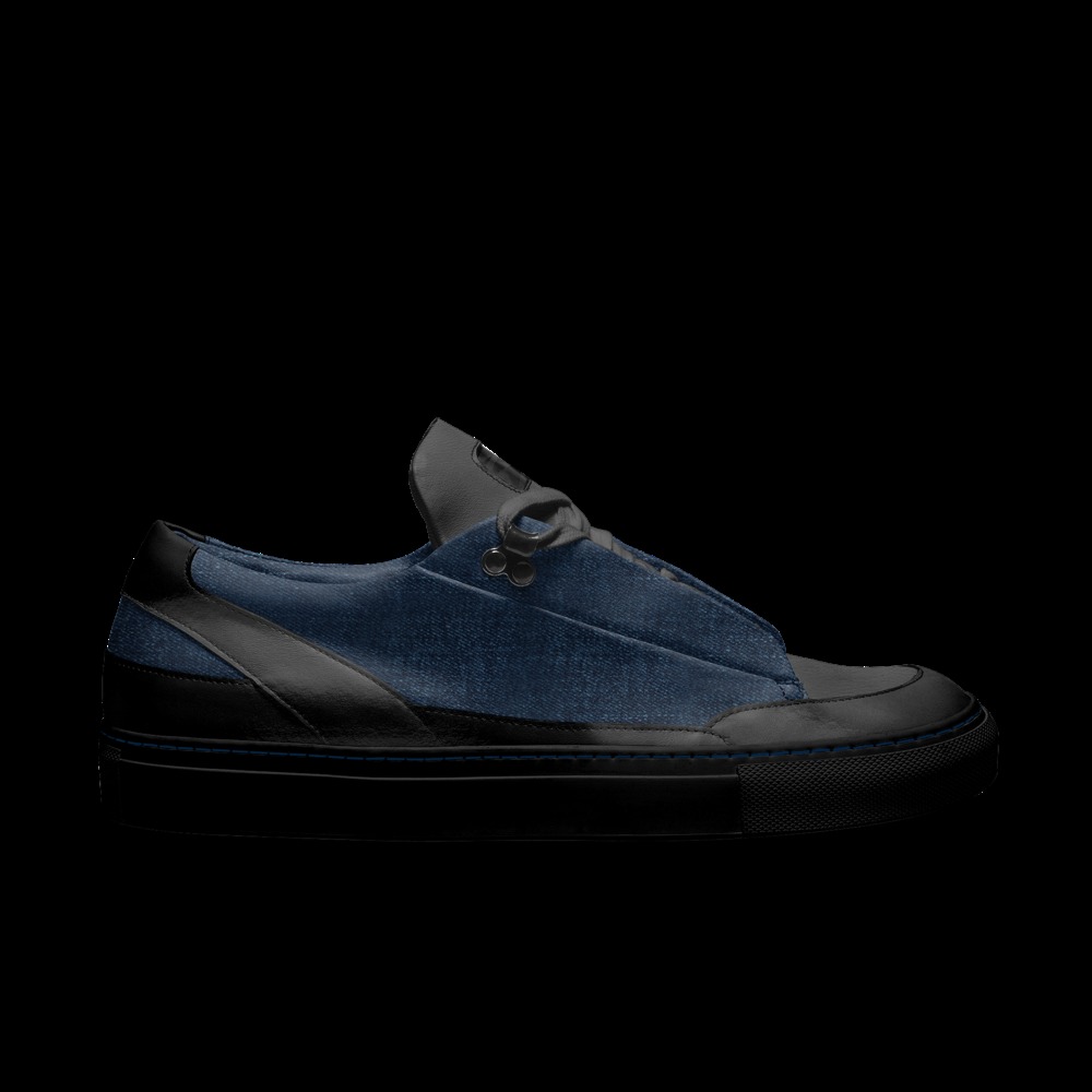 R. A Custom Shoe concept by Corey Murillo