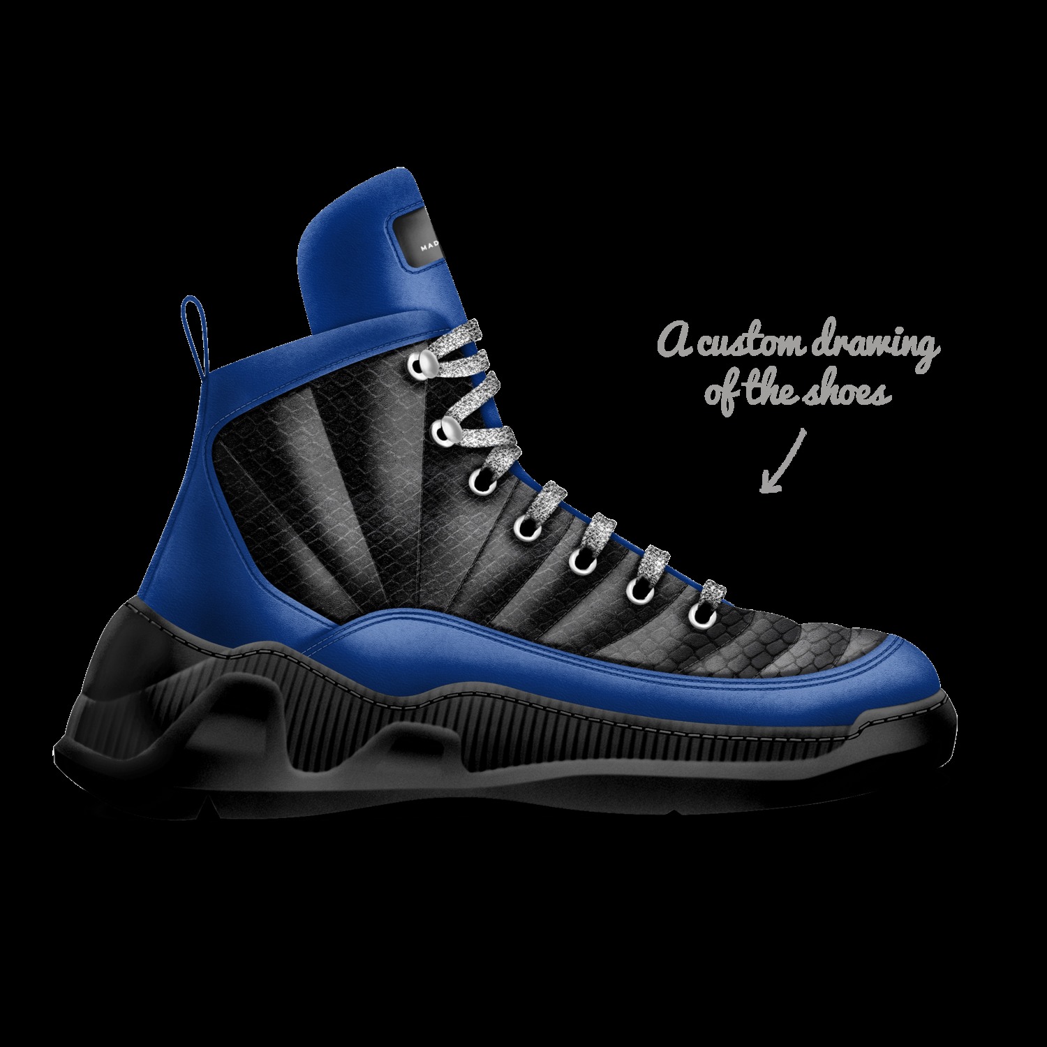 Jb3 store wrestling shoes
