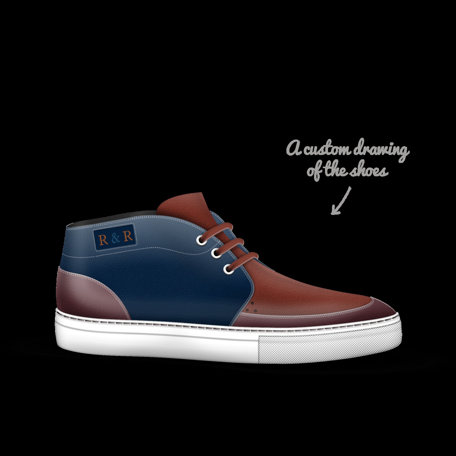 R&r footwear clearance
