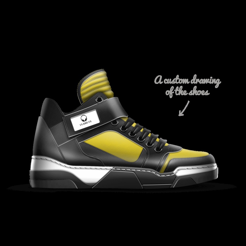 Concept fifty two shoes discount