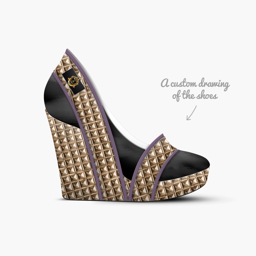 Raynove limited edition shoe Raynove artisan made in Italy shoes by Christopher Robinson