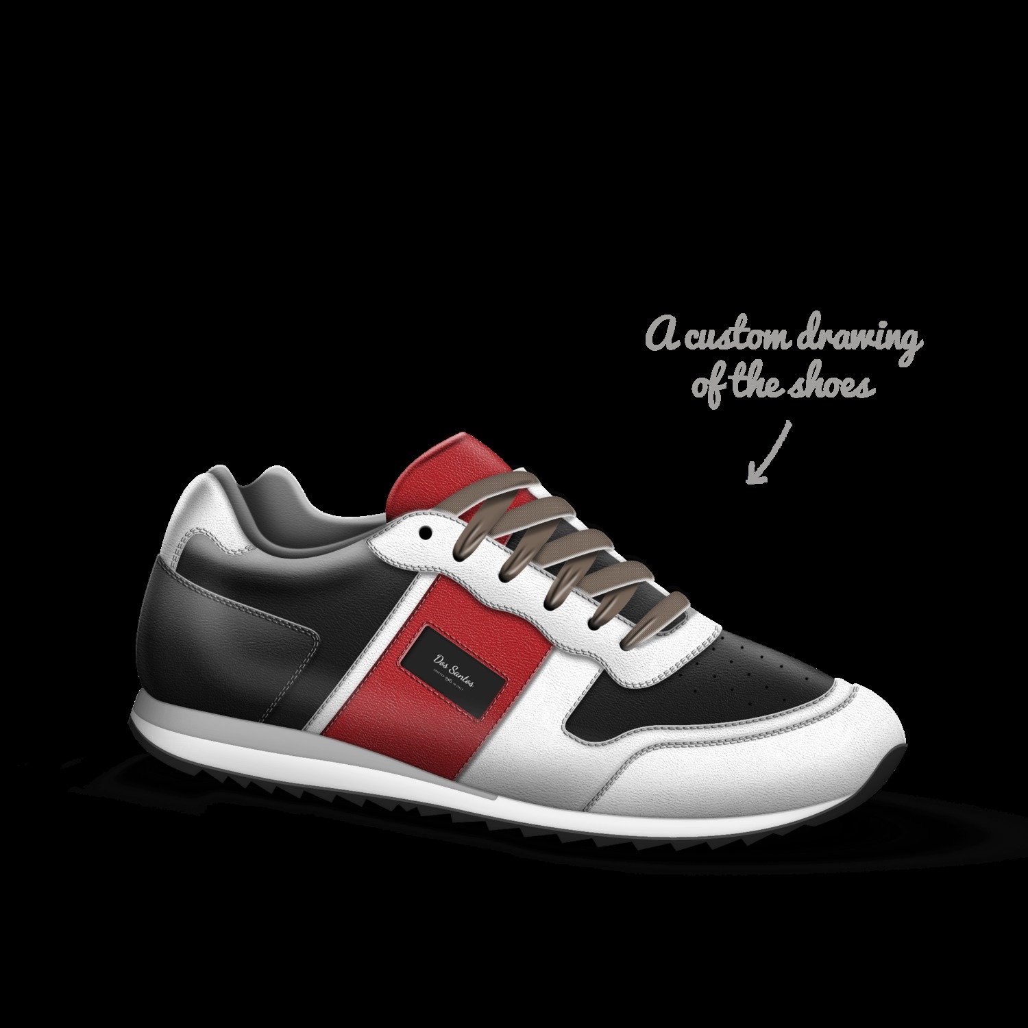 Action shoes design Clearance