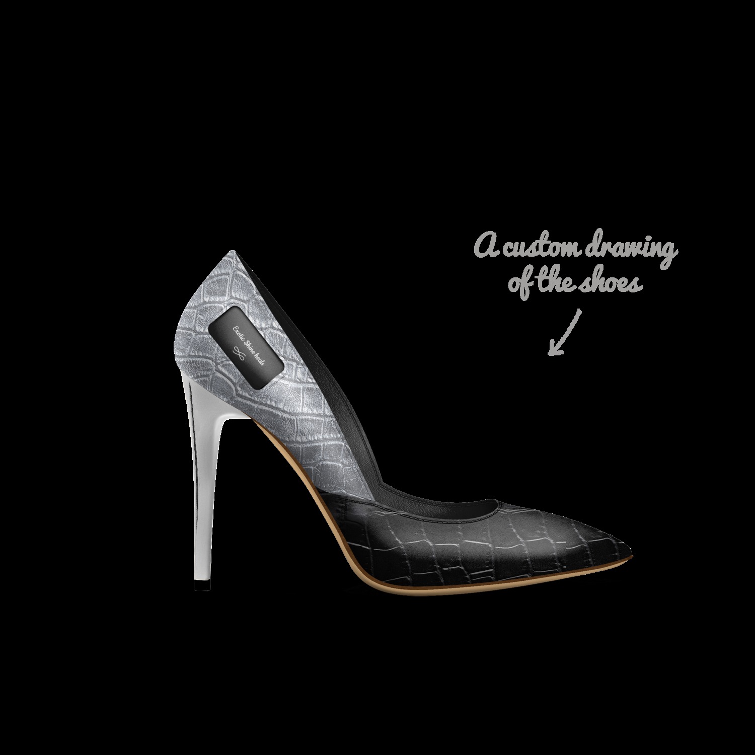 Quan pointy toe pumps new arrivals