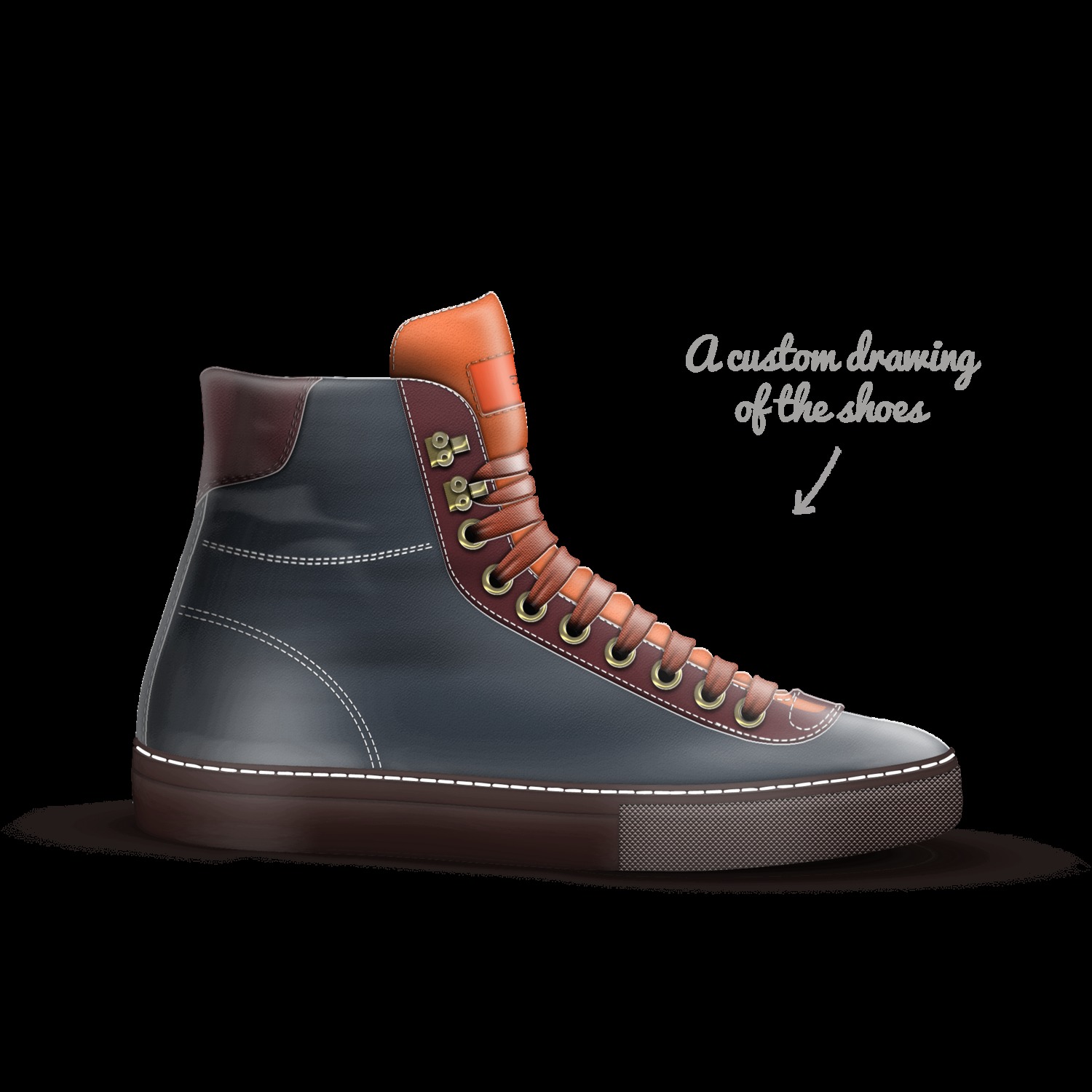 Cosby shoes shop